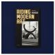 Livre Raphaël Zarka Riding Modern Art New Edition