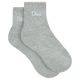 Chaussettes Dime Classic Socks Heather Grey
