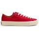 Last Resort AB VM003 Canvas Lo Classic Red White