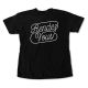 Tee Shirt Nozbone Rendez Vous Black