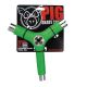 Skate Tool Pig Refiletage Green