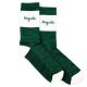 Chaussettes Magenta Brush Socks Green