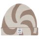 Bonnet Soulland Armor Lux Beanie Beige100 % Wool