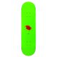 Board Glue The Fly Neon Green
