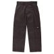 Pantalon Dickies Double Knee Work Pant Dark Brown