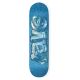 Board Rave Cold As Ice Blue
