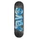 Board Rave Cold As Ice Black