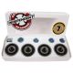 Roulements Independent Abec 7