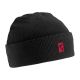 Bonnet Poetic Collective Poetic Logo Beanie Black