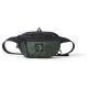 Banane Polar Mini Hip Bag Olive Black