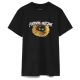 Tee Shirt Fucking Awesome Pixel Eye Tee Black