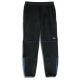 Pantalon Adidas Tyshawn Jones Velour Pant Black Bluebird Gold