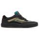 Vans Wayvee Outdoor Unexplored Black Peel