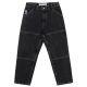 Jean Polar 93 ! Work Pants Washed Black