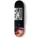 Board Poetic Collective Anatomy Feet Deck