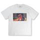 Tee Shirt Victoria HK CFY2.0 White