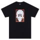 Tee Shirt Hockey War On Ice Tee Black