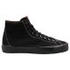 Last Resort AB VM003 Canvas Hi Black Black White