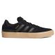 Adidas Busenitz Vulc II Core Black Core Black Gum