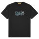Tee Shirt Dime Classic Yeti T-Shirt Black