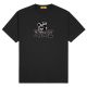 Tee Shirt Dime Mimic T-Shirt Black