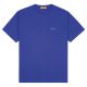 Tee Shirt Dime Classic Small Logo T-Shirt Ultramarine