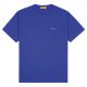 Tee Shirt Dime Classic Small Logo T-Shirt Ultramarine