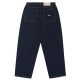 Jean Dime Baggy Denim Pants Indigo