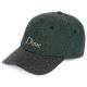 Casquette Dime Classic Cap Hunter Green