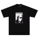 Tee Shirt Bye Jeremy Spooky Tee Shirt Black