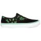 Vans Era Pro Shake Junt Black White