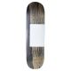 Board Quasi Proto Wood White