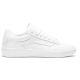 Vans Zahba Lx VCU Alltimers White