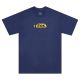 Tee Shirt Bronze Pen56 Tee Navy