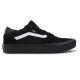 Vans Rowan Black Black White