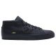 Converse Louie Lopez Pro Leather Mid Black Black Black