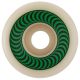 Roues Spitfire Formula Four 99 D OG Classic Natural Green