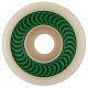 Roues Spitfire Formula Four 99 D OG Classic Natural Green