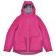 Veste Pop Trading Company Big Pocket Jacket Raspberry