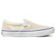 Vans Slip On Skate Classics Off White