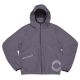 Veste Octagon Parapolis Parachute Jacket Grey