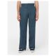 Pantalon Dickies Double Knee Work Pant Rec Airforce Blue