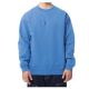 Sweat Dime Classic Logo Crewneck Sonic Blue