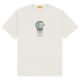 Tee Shirt Dime Nightlight T-Shirt Rice