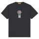 Tee Shirt Dime Nightlight T-Shirt Outerspace