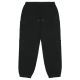 Pantalon Dime French Terry Pocket Pants Black