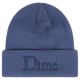 Bonnet Dime Classic 3D Logo Beanie Iris