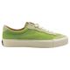 Last Resort AB VM004 Milic Suede Lo Duo Green White