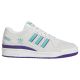 Adidas Forum 84 ADV White Blue Footwear White