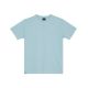 Tee Shirt Helas Classic Tee Pastel Blue